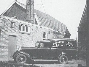 Oakland, 1930