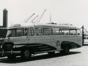 Ford (collectie NCAD)