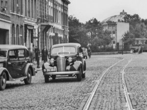 Breda, c. 1930.