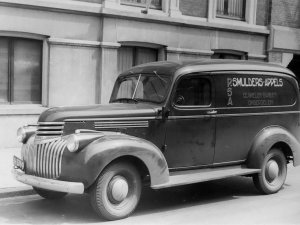 Chevrolet