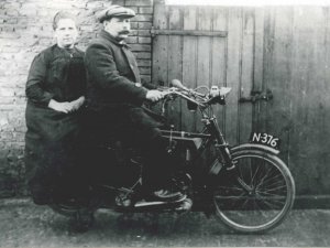 A.A. Prinsen-v.d. Kerkhoff (Collectie St. Het Uden-archief van Bressers)