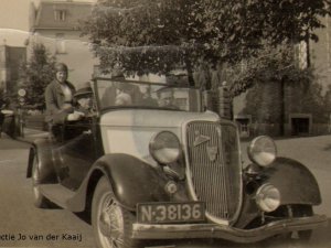N-38136 Sint-Oedenrode, 1937 (collectie J. v.d. Kaaij)