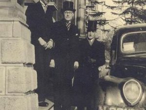 Ford (collectie Stadsarchief Oss)