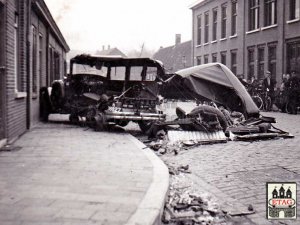Buick, 1934 (collectie ETAG)