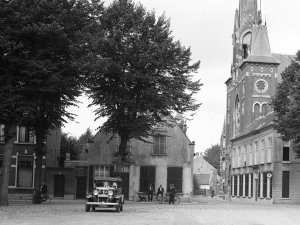 Foto: collectie Regionaal Archief Tilburg