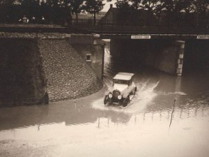 Crossley (collectie Regionaal Archief Tilburg)