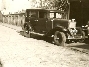 N-39310 Chevrolet (collectie S. Schmit)