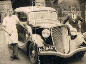 Foto: Collectie A. Liebrand