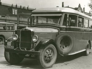 GMC (collectie NCAD-Helmond; Verzameling S.O. de Raadt)