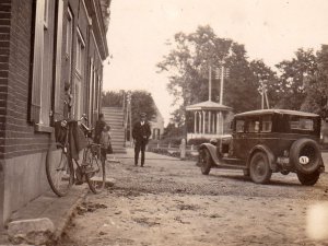 Foto: Collectie J. Versantvoort