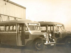 Fordson (collectie familie Smulders / Krelis Swaans)
