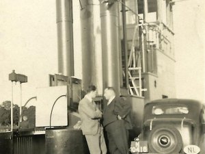 Foto: collectie H. de Swart