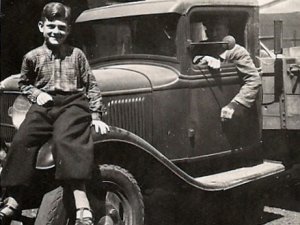 Ford (collectie H. Heerkens)