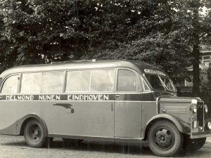 Bedford WTL (Collectie familie Smulders / Krelis Swaans)