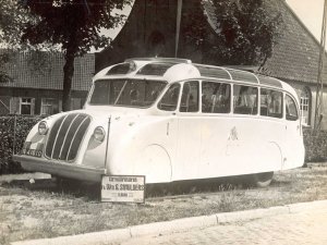 Foto: collectie Krelis Swaans