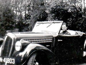 Skoda 1939