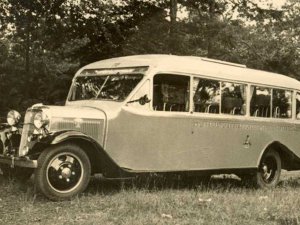 Fordson (collectie familie Smulders / Krelis Swaans)