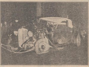 Bron: Nieuwe Tilburgsche Courant, 13 nov. 1936