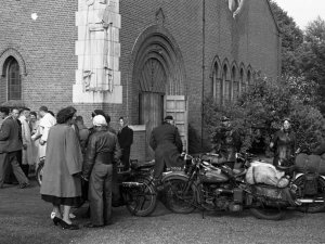 Foto: BHIC, Beeldcollectie Abdij van Berne