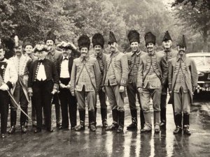 Foto: collectie Regionaal Archief Tilburg