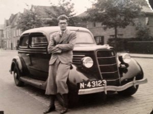 Foto: collectie H. Koppens