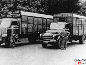N-43278 Dodge (collectie Eindhoven in Beeld)