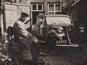 Opel 1936.