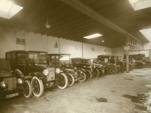 Foto: collectie Regionaal Archief Tilburg