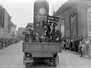 Foto: collectie Erfgoed 's-Hertogenbosch