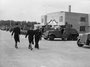 Landsverk, 1937 (collectie BHIC)