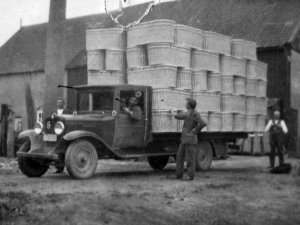 Foto: collectie H. van Buul