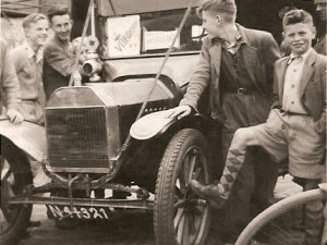 Ford (coll. HKK Fijnaart en Heijningen)