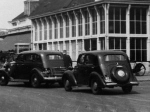 Tilburg, c. 1950 (collectie BHIC)