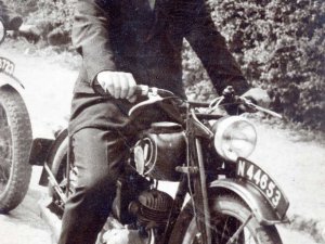 Foto: collectie G. Sonnemans