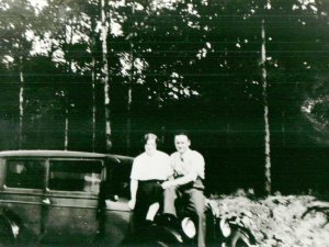 Foto: collectie S. Fransen