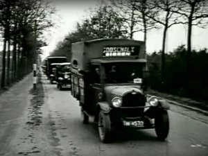 Chevrolet, 1930 (bron: Youtube)