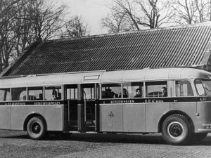 Foto: collectie F. Martens