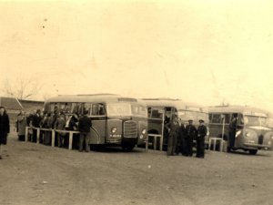 Kromhout (collectie BHIC)