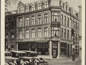 Foto: collectie Regionaal Archief Tilburg