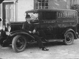 Bron: collectie West-Brabants Archief
