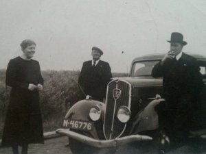 Peugeot 201