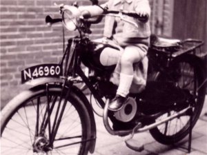 Bron: fotocollectie Jos Naaijkens