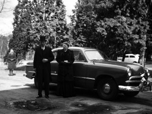 Ford 1949 (collectie BHIC)