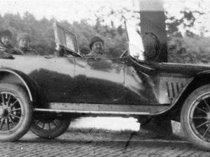 Selve, 1920