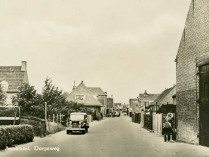 Bron: collectie Gemeentearchief Tholen