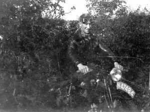 Foto: Collectie F. Michielsen