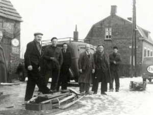 Foto: Collectie G. Thijssen