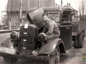 N-47673 Fargo (Collectie Heemkundige Kring Fijnaart en Heijningen)
