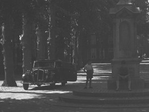 Hansa (Foto: JosPé Arnhem. Bron: BHIC)