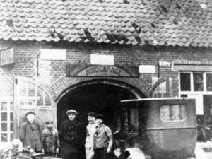 Bron: Collectie Heemkundekring Weerderheem